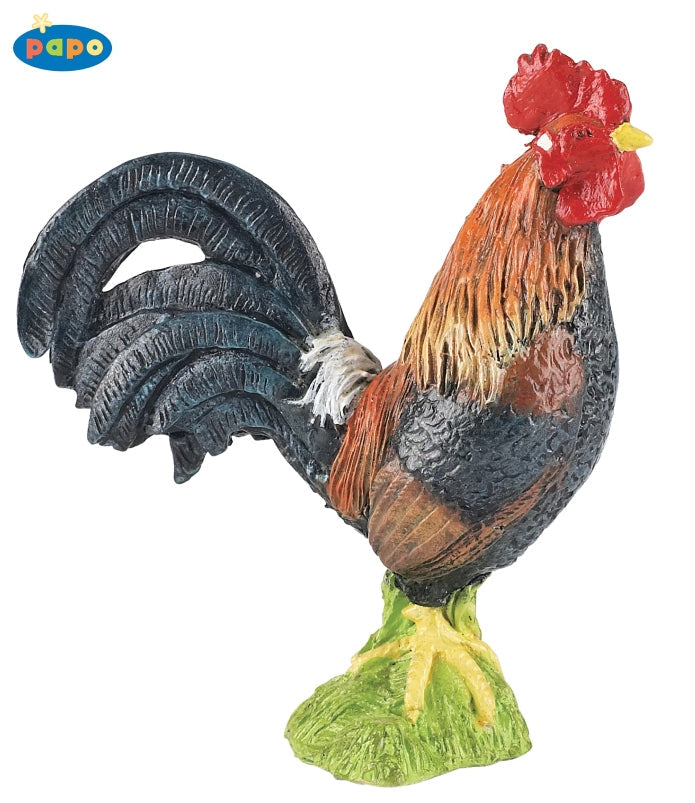 Papo Farm Animals Birds Insects