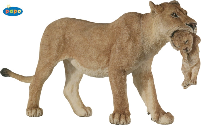 papo-lioness-with-cub-50043