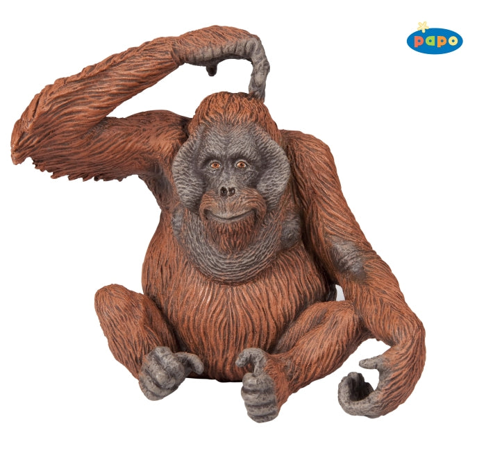papo-orangutan-50120
