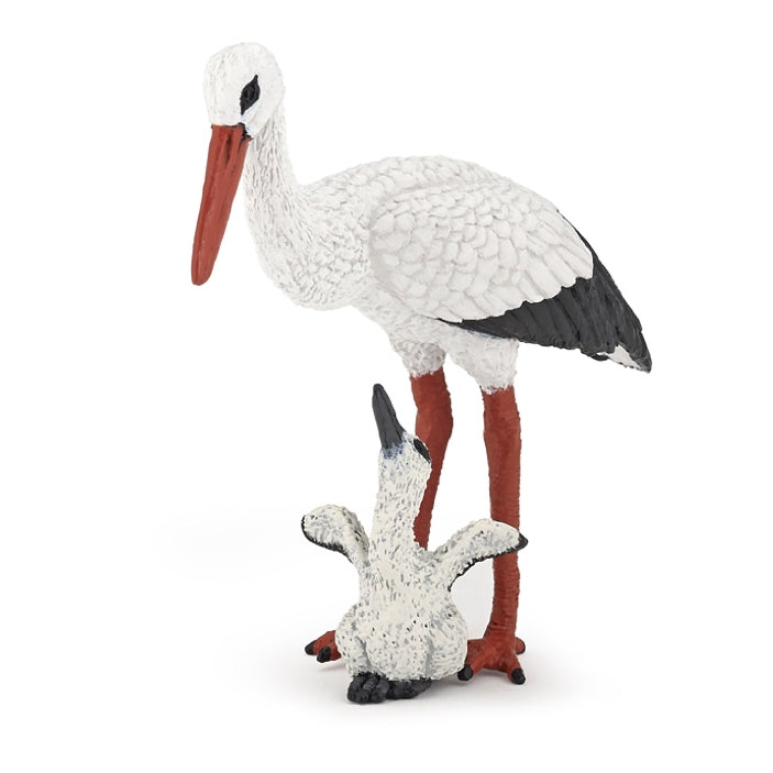 papo-stork-with-baby-50159