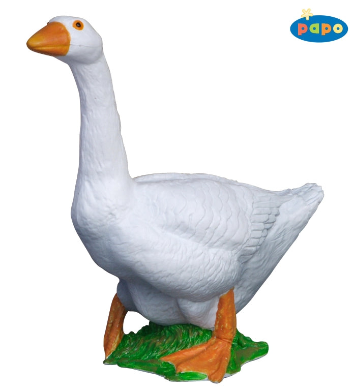 papo-goose-white-51061