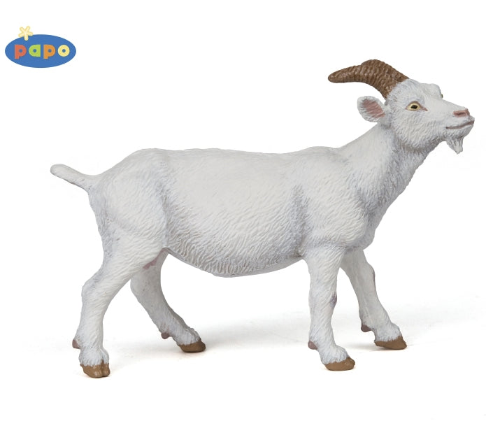 papo-goat-white-nanny-51144