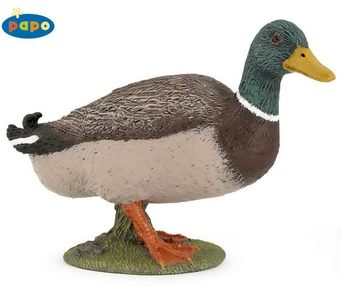 papo-duck-mallard-51155