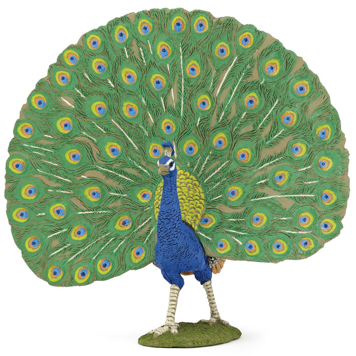 papo-peacock-51161