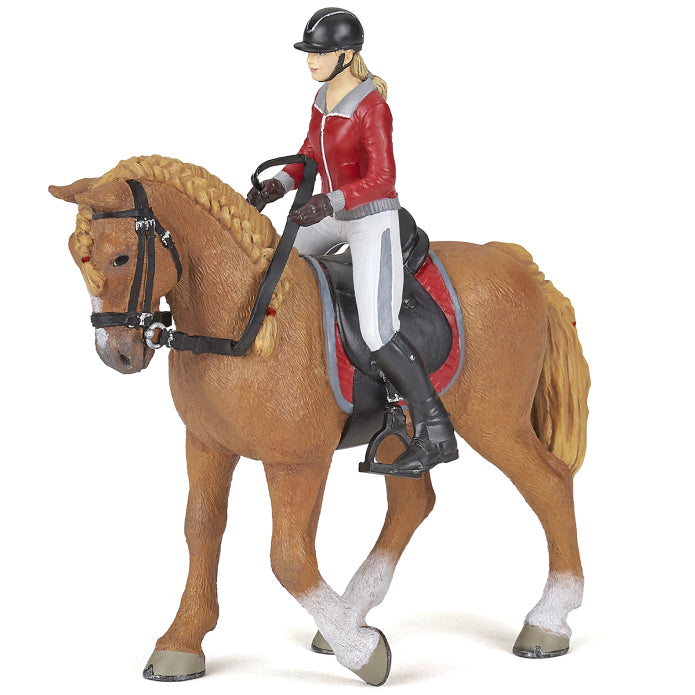 papo-horse-walking-female-rider-51564
