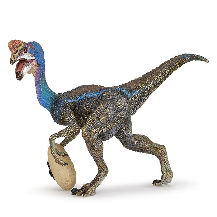 papo-blue-oviraptor-55059