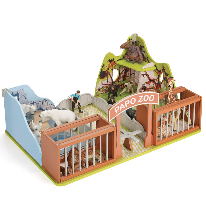 papo-zoo-60107
