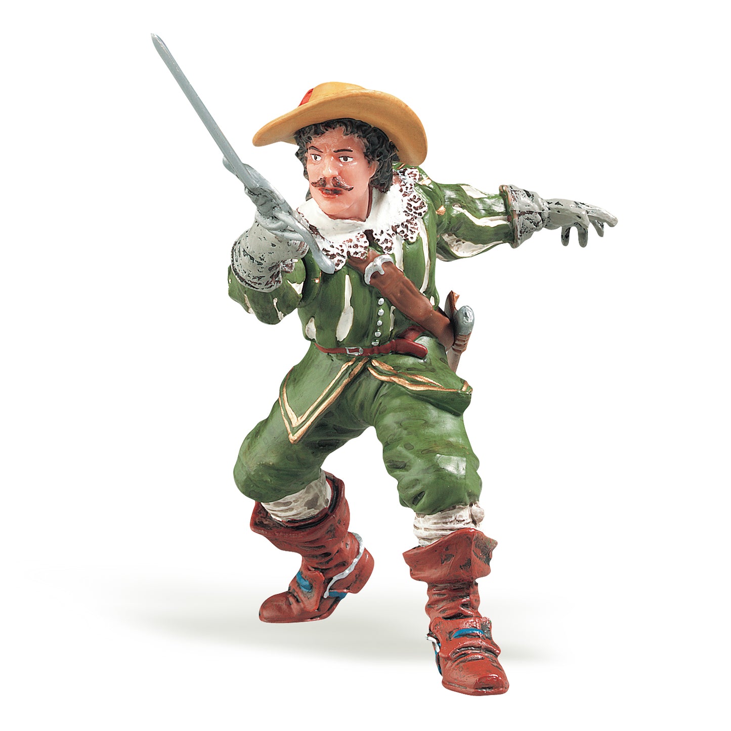 papo-dartagnan-39904