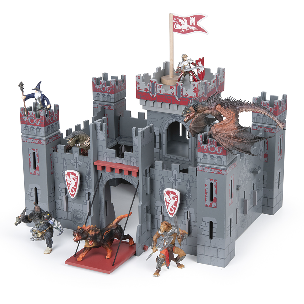 papo-fantasy-castle-60053