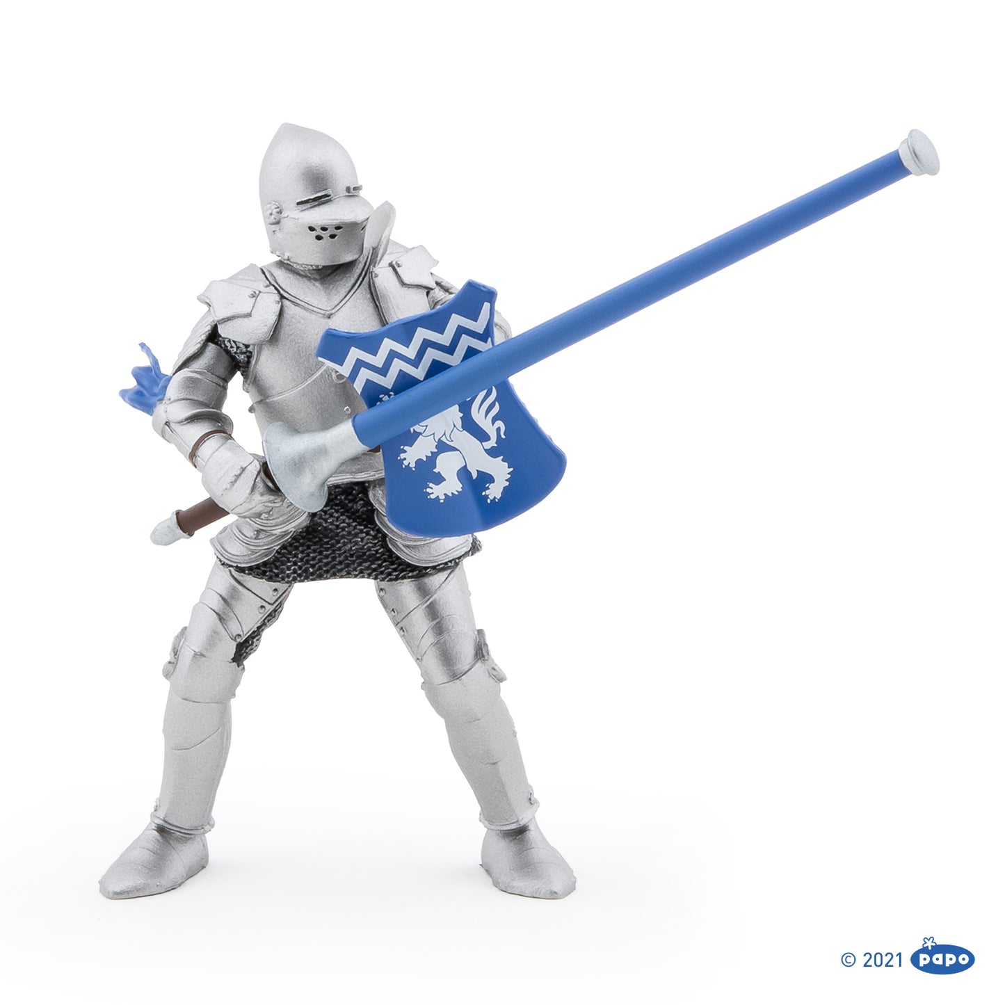 papo-lion-knight-with-spear-39760