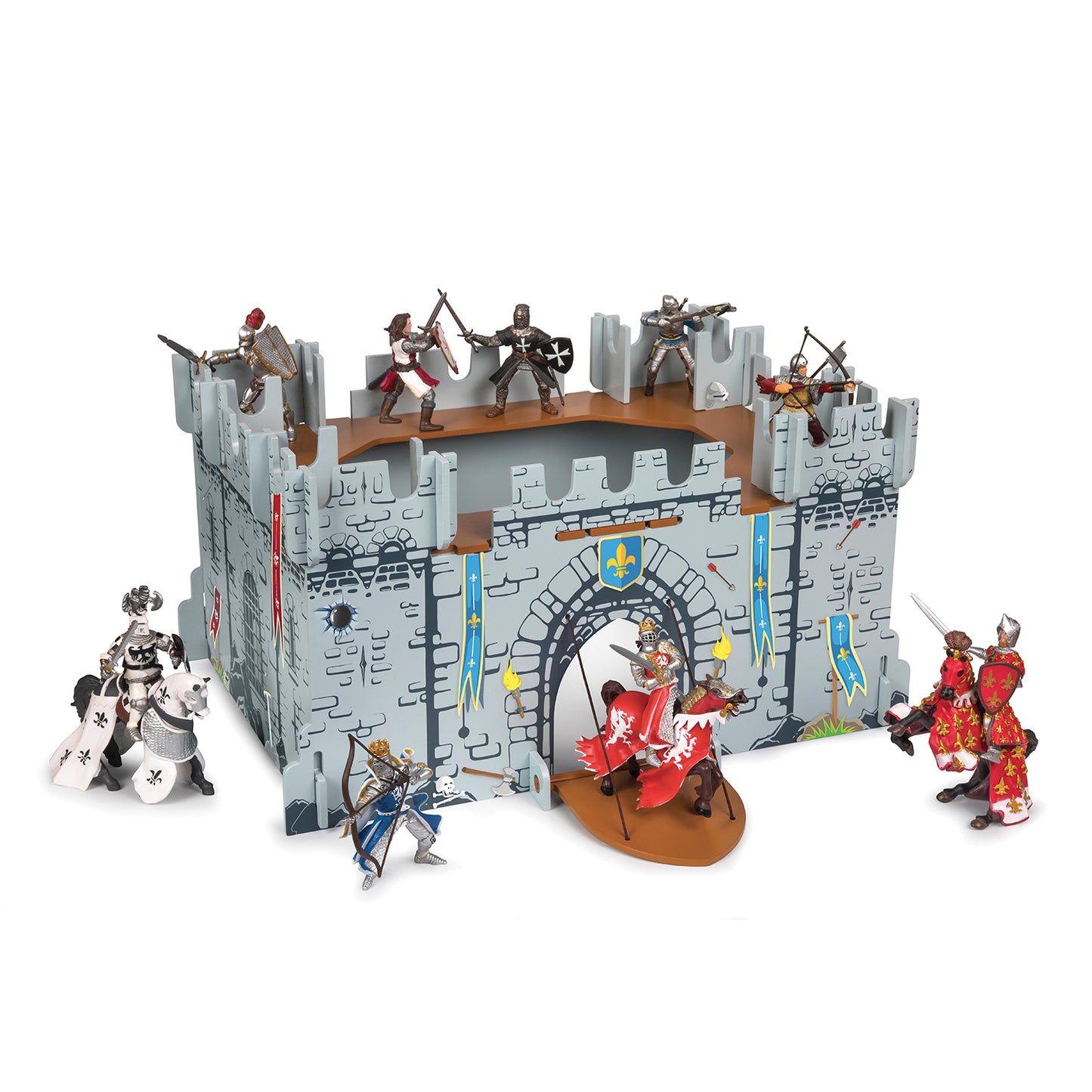 papo-my-first-castle-60006