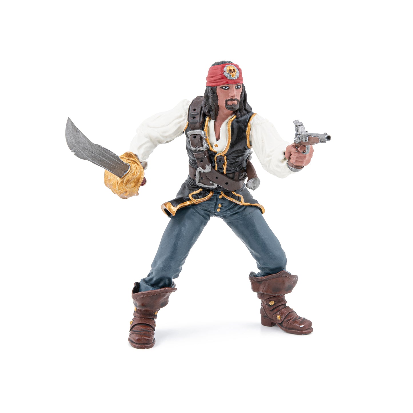 papo-pirate-with-gun-39485