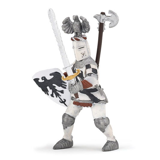 papo-crested-white-knight-39785